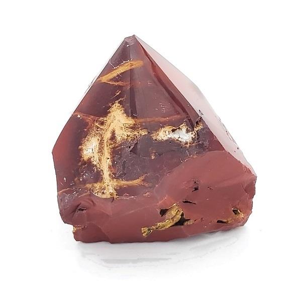 Mookite Cut Base Point 138g Approximate