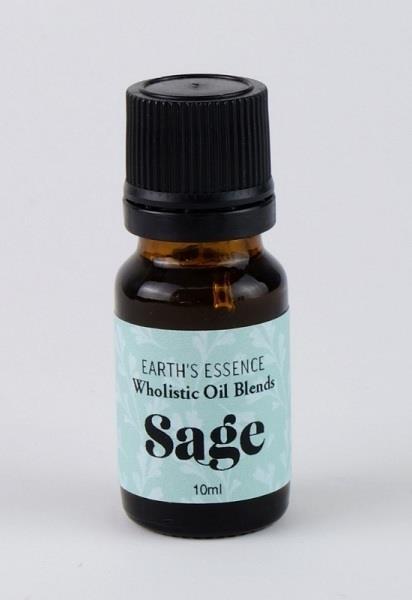 Essential Oil Sage 10ml