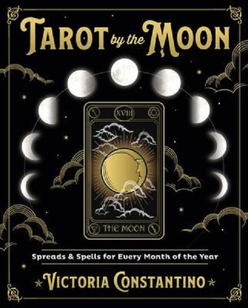 Tarot By The Moon | Earthworks 