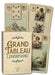 Grand Tableau Lenormand | Earthworks 