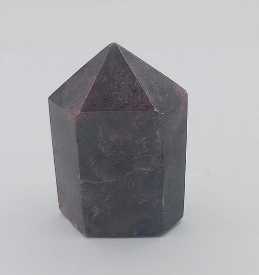 Rhodonite Polished Point 166g Approximate | Earthworks