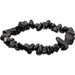 Bracelet Stone Chip Shungite | Earthworks 