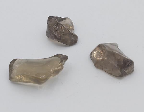 Smokey Citrine Polished 10g Approximate | Earthworks