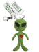 String Doll Marty The Alien | Earthworks 
