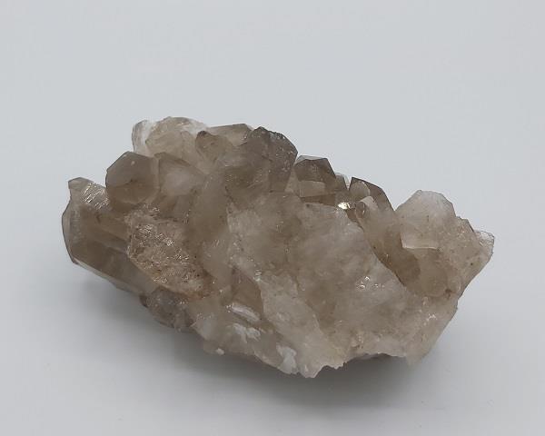 Smokey Quartz Cluster 210g Approximate | Earthworks