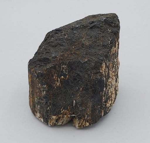 Black Tourmaline with Mica 776g Approximate| Earthworks