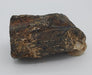 Black Tourmaline with Mica 750g Approximate| Earthworks