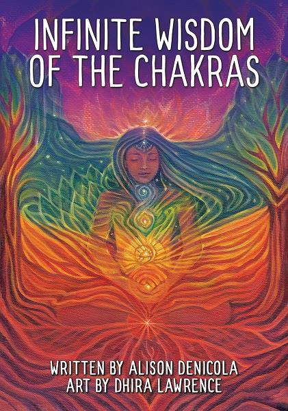 Infinite Wisdom of the Chakras | Earthworks 