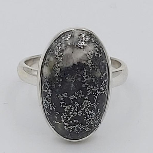 Ring Silver Ore Sterling Silver | Earthworks