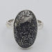 Ring Silver Ore Sterling Silver | Earthworks