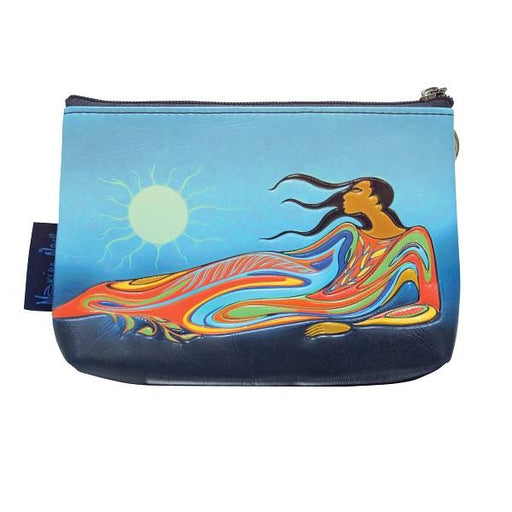 Coin Purse Mother Earth | Earthworks 
