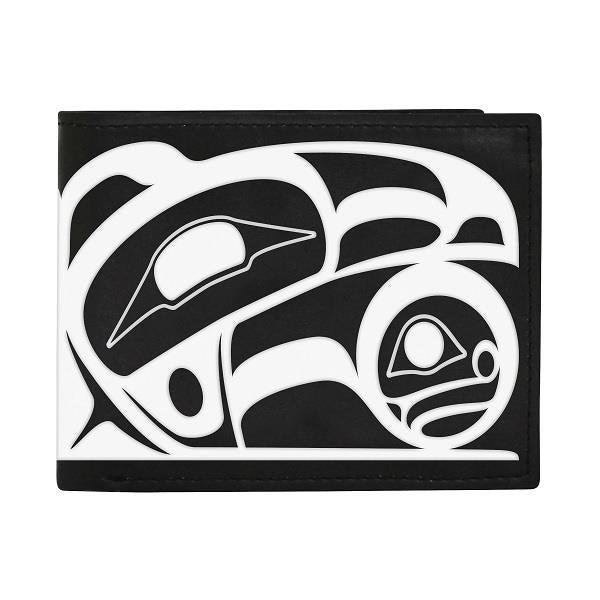 Men's Wallet Raven | Earthworks 