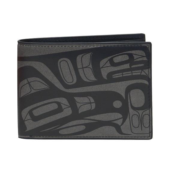 Men's Wallet Eagle Freedom | Earthworks 