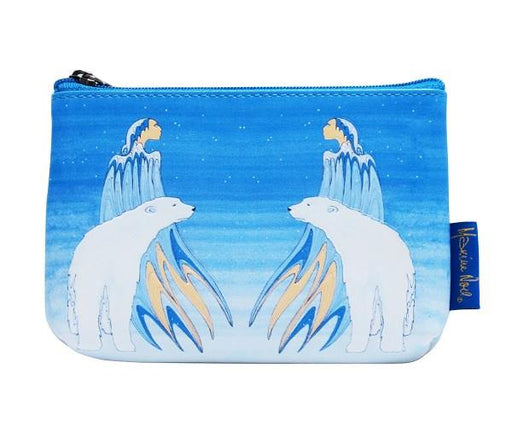 Coin Purse Mother Winter | Earthworks 