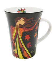 Mug Leaf Dancer | Earthworks 