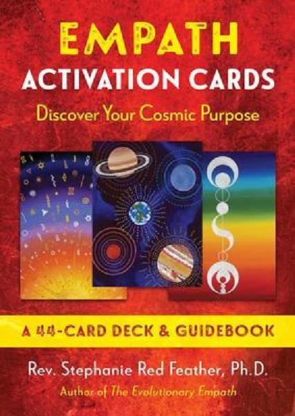 Empath Activation Cards| Earthworks 