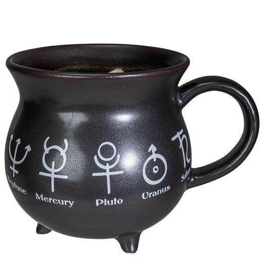 Mug Alchemy Cauldron | Earthworks 