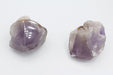 Amethyst Point 153g Approximate | Earthworks