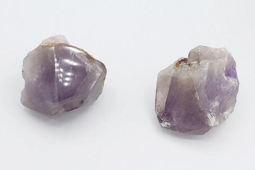 Amethyst Point 153g Approximate | Earthworks