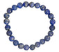 8mm Bracelet Lapis Lazuli | Earthworks 