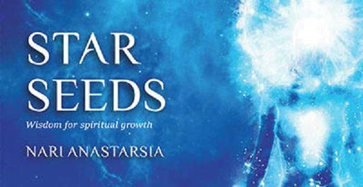 Star Seeds | Earthworks