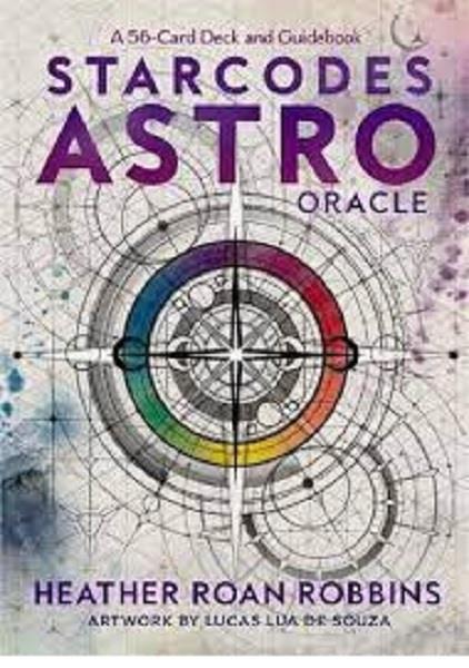 Starcodes Astro Oracle | Earthworks 