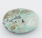 Garnierite Palmstone 86g Approximate | Earthworks