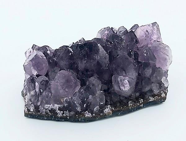 Amethyst Cluster Uruguay 154g Approximate | Earthworks 