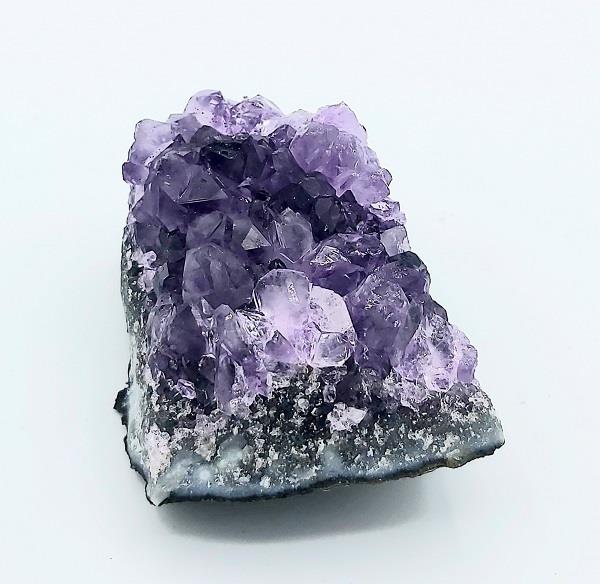 Amethyst Cluster Uruguay 124g Approximate | Earthworks 