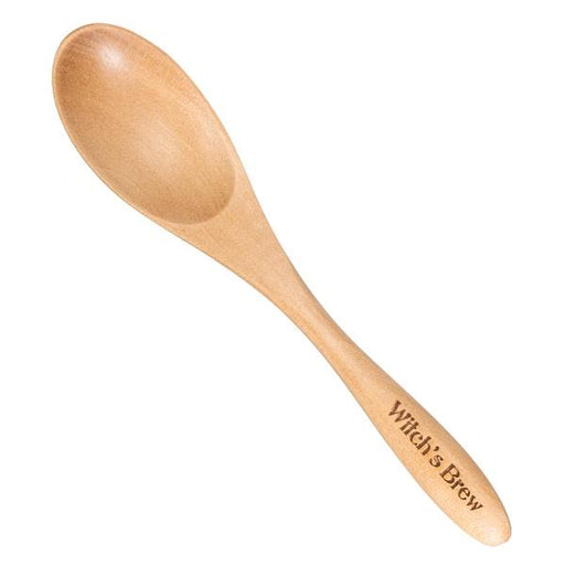 Witch's Brew Wooden Spoon | Earhtworks 