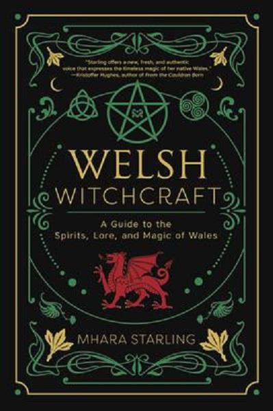 Welsh Witchcraft | Earthworks 