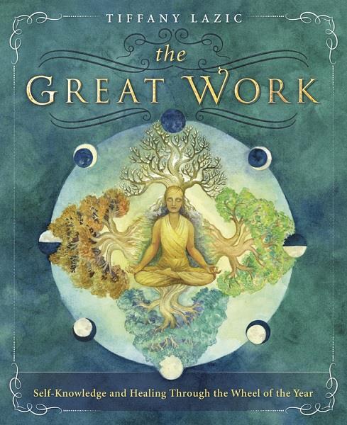 The Great Work | Earthworks 