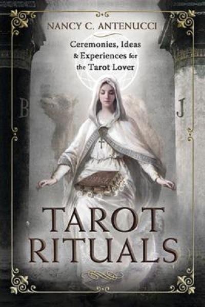 Tarot Rituals | Earthworks 