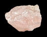 Rose Quartz Rough 76g Approximate | Earthworks