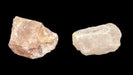 Rose Quartz Rough 124g Approximate | Earthworks