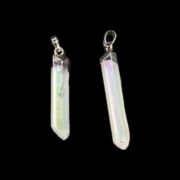 Pendant Angel Aura Point | Earthworks 