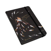 Journal Eagle's Gift | Earthworks 