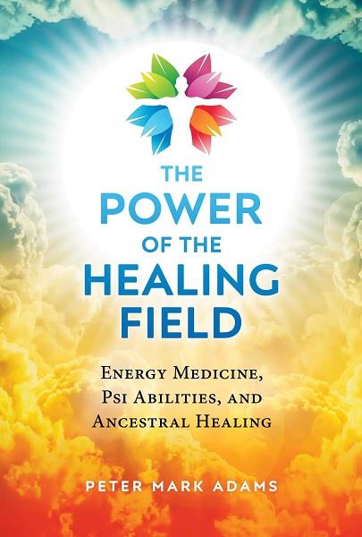 The Power of the Healing Field | Earthworks 