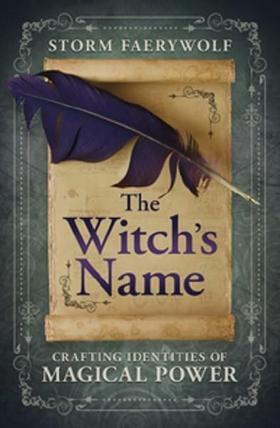 The Witch's Name | Earthworks