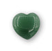 Green Aventurine 25mm Heart | Earthworks