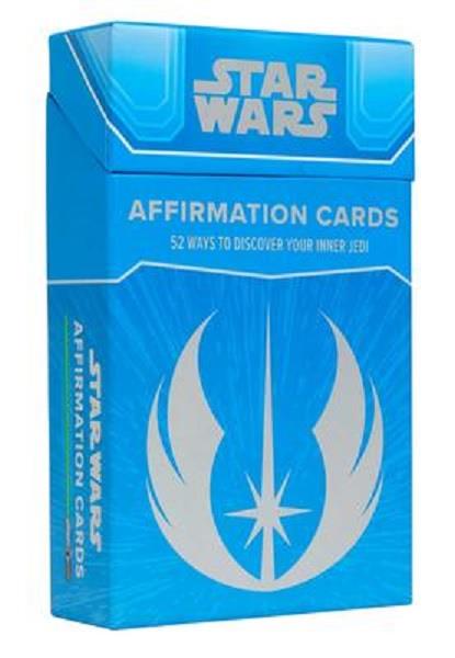 Star Wars Affirmation Cards | Earthworks 