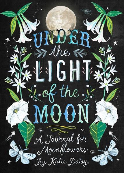 Under the Light of the Moon Journal | Earthworks 