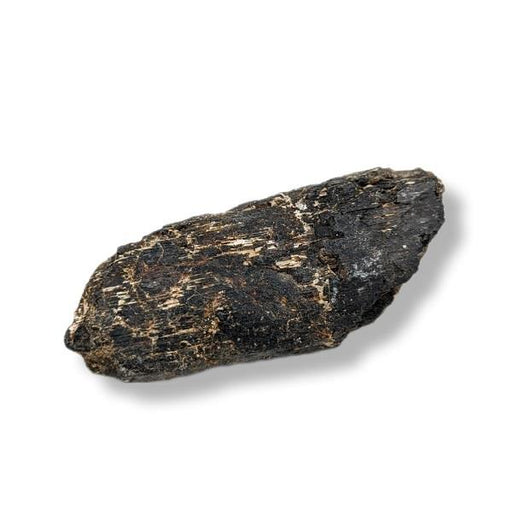 Black Tourmaline Rough 315g Approximate | Earthworks