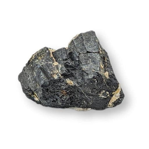 Black Tourmaline Rough 335g Approximate | Earthworks
