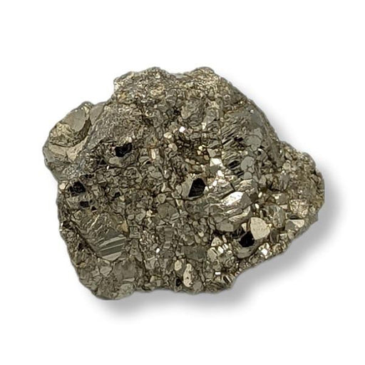 Pyrite Cluster 195g Approximate | Earthworks