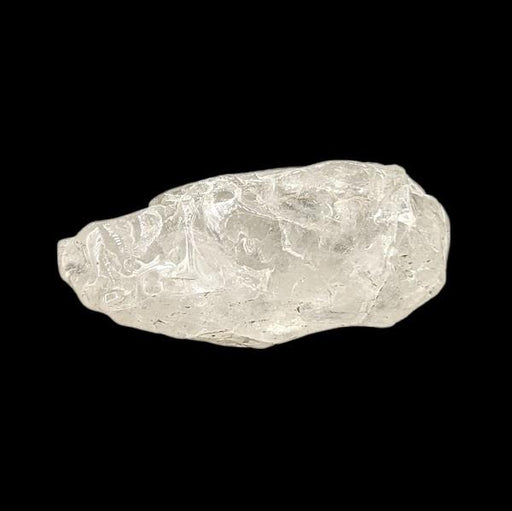 Quartz Crystal Tumbled 130g Approximate | Earthworks