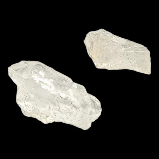 Quartz Crystal Tumbled 162g Approximate | Earthworks