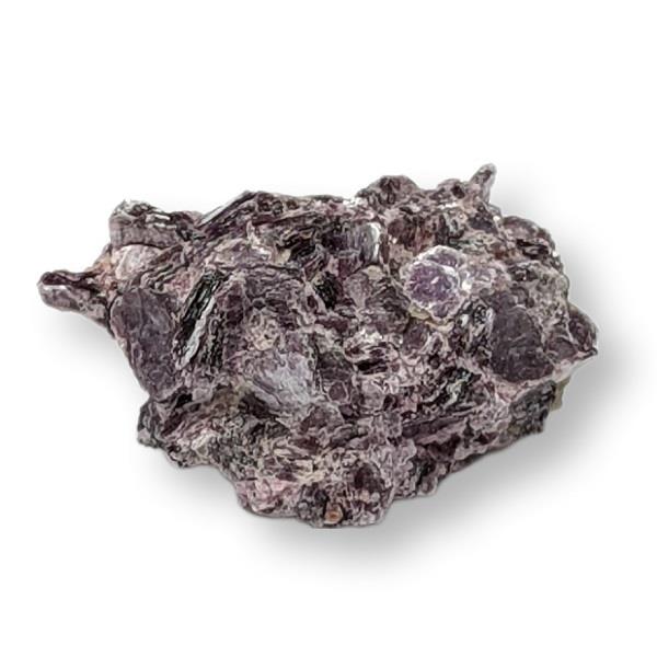 Lepidolite High Grade 66g Approximate | Earthworks