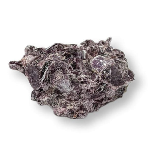 Lepidolite High Grade 66g Approximate | Earthworks