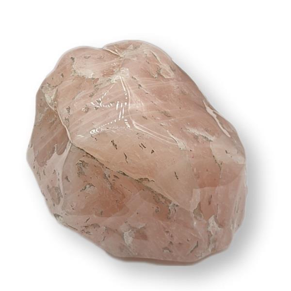 Rose Quartz Tumbled 1125g Approximate | Earthworks